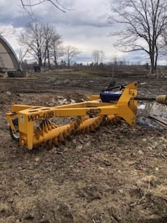 Shoule WD-10B Equipment Image0