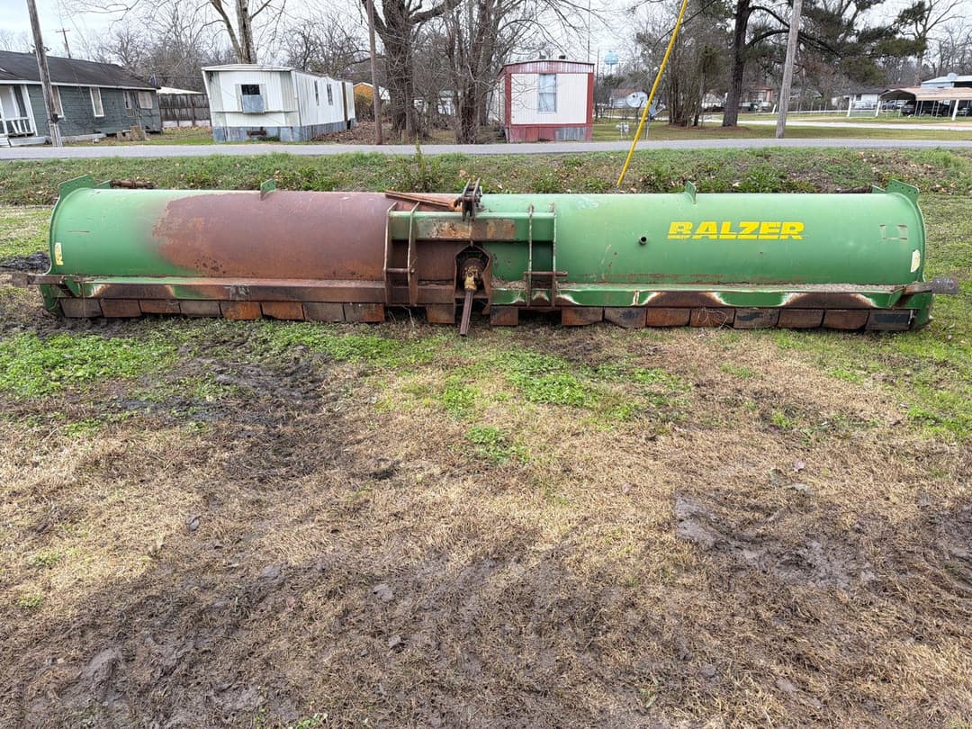 Image of Balzer 2000 Image 0