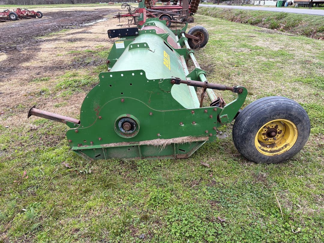 Image of Balzer 2000 Image 1