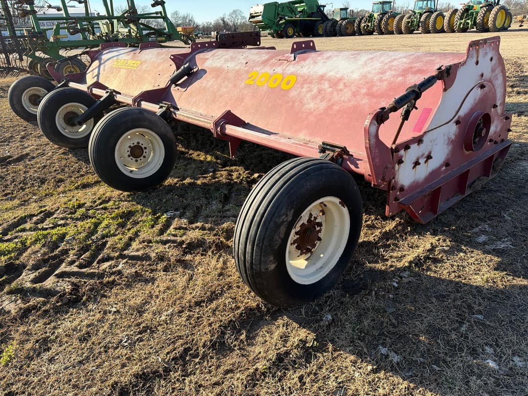 Image of Balzer 2000 Image 1