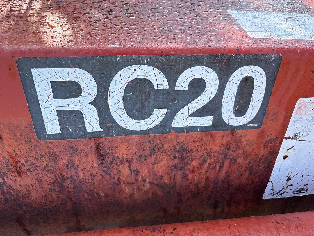 Image of Rhino RC20 Image 1