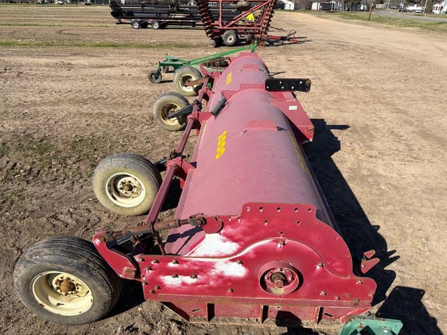 Image of Balzer 2000 equipment image 3