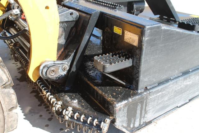 Image of Caterpillar BR118 equipment image 2