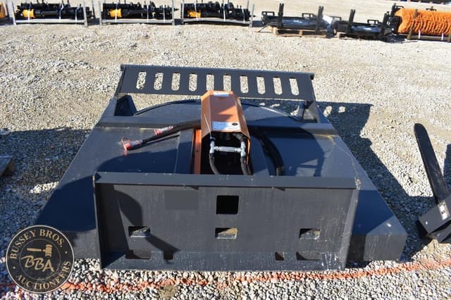 Image of Wolverine BC-13-72W equipment image 2