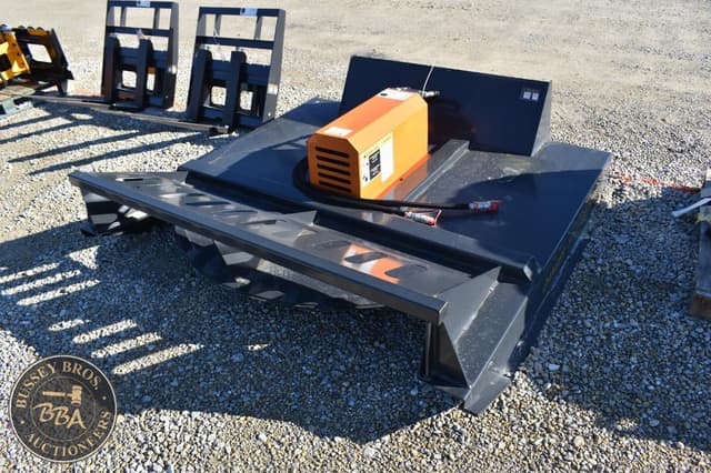 Image of Wolverine BC-13-72W equipment image 1