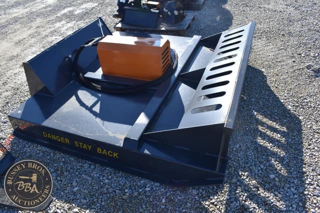 Image of Wolverine BC-13-72W equipment image 3