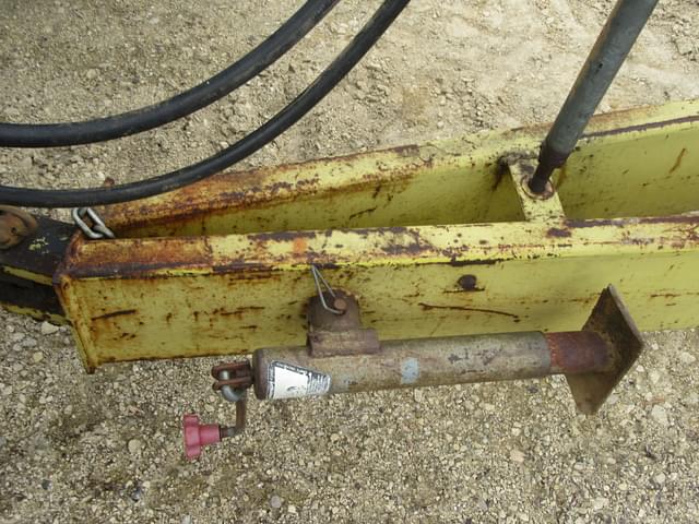 Image of Shulte RSH4 equipment image 4
