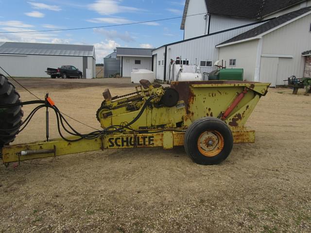 Image of Shulte RSH4 equipment image 3