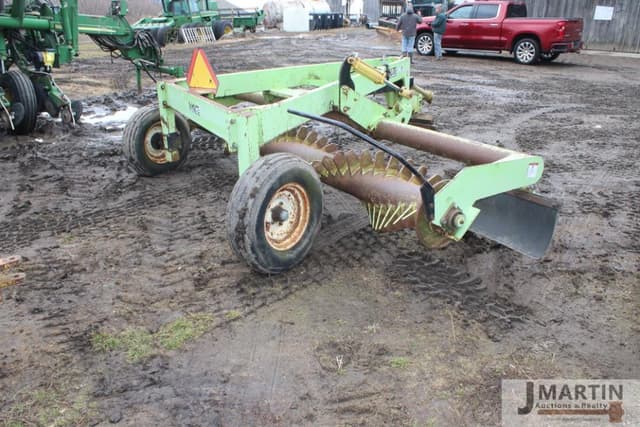 Image of Schulte WR5 equipment image 2