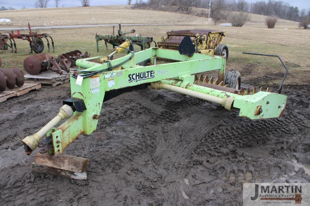 Image of Schulte WR5 Primary image