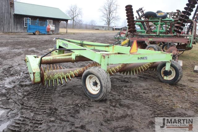 Image of Schulte WR5 equipment image 3