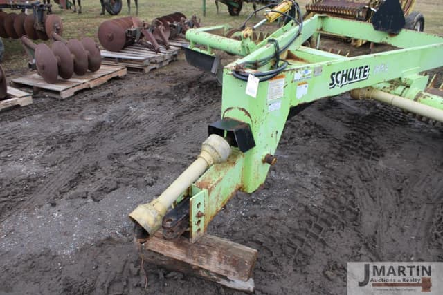 Image of Schulte WR5 equipment image 4