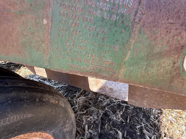 Image of S.I. Feeders AF20 equipment image 3