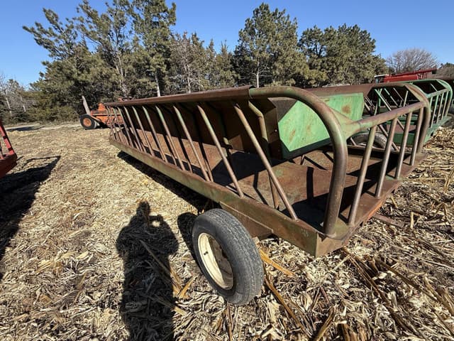 Image of S.I. Feeders AF20 equipment image 4