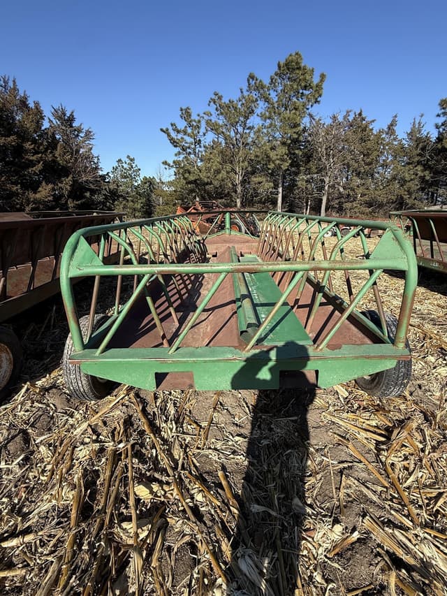 Image of S.I. Feeders AF20 equipment image 4