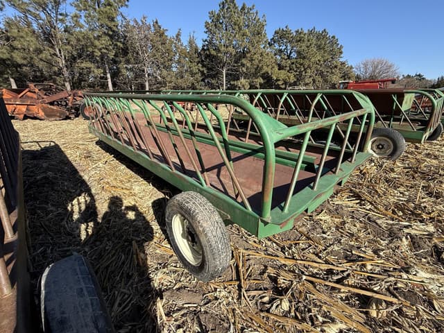 Image of S.I. Feeders AF20 equipment image 3