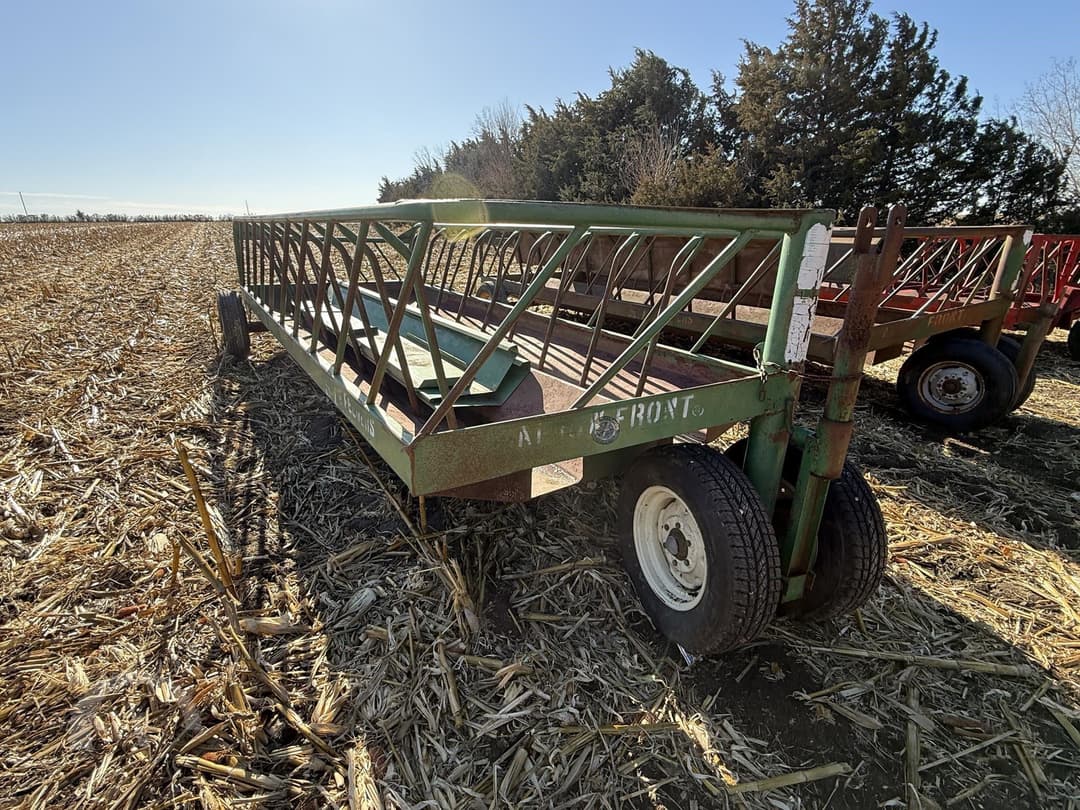 Image of S.I. Feeders AF20 Primary image