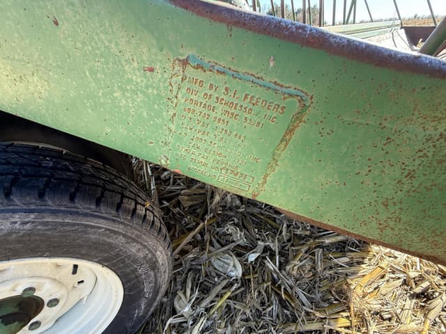 Image of S.I. Feeders AF20 equipment image 4