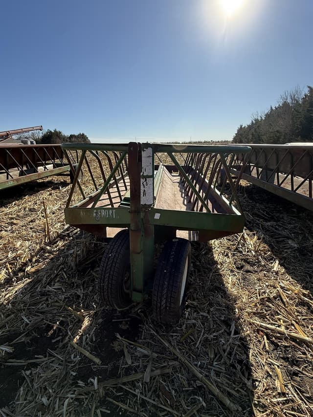 Image of S.I. Feeders AF20 equipment image 2