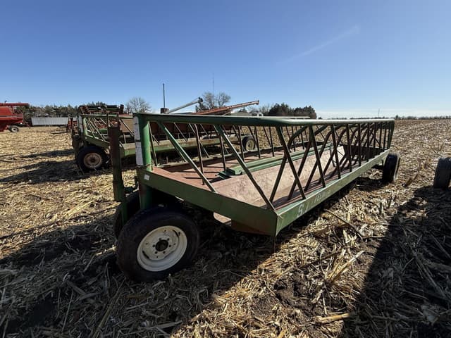 Image of S.I. Feeders AF20 equipment image 3