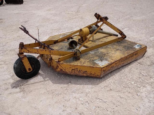 Image of Sidewinder GM60 equipment image 3