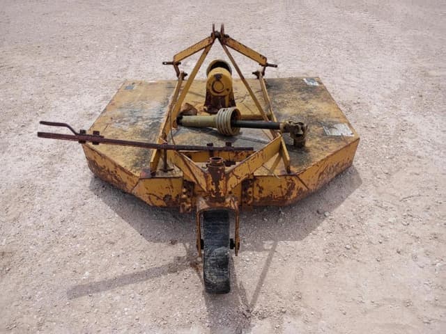 Image of Sidewinder GM60 equipment image 2