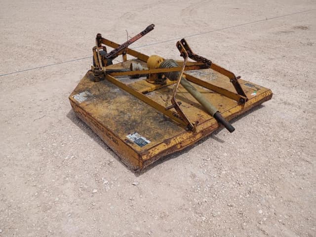 Image of Sidewinder GM60 equipment image 4