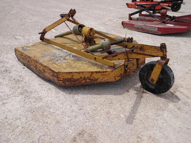 Image of Sidewinder GM60 equipment image 1