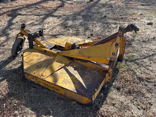 Image of Sidewinder 5BY5 equipment image 2