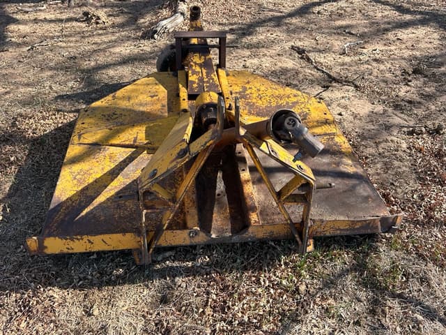 Image of Sidewinder 5BY5 equipment image 1