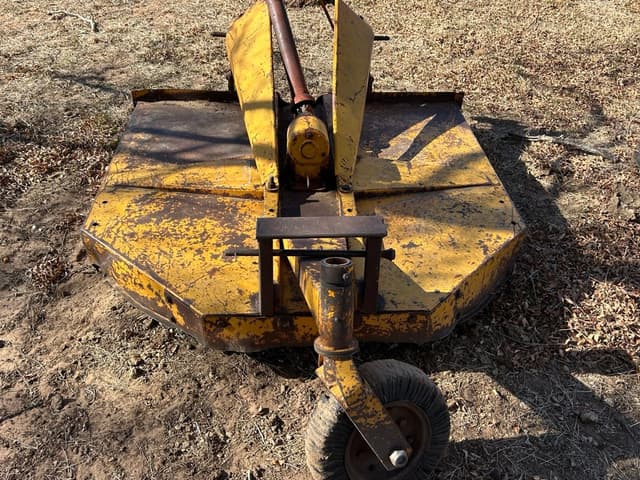 Image of Sidewinder 5BY5 equipment image 3