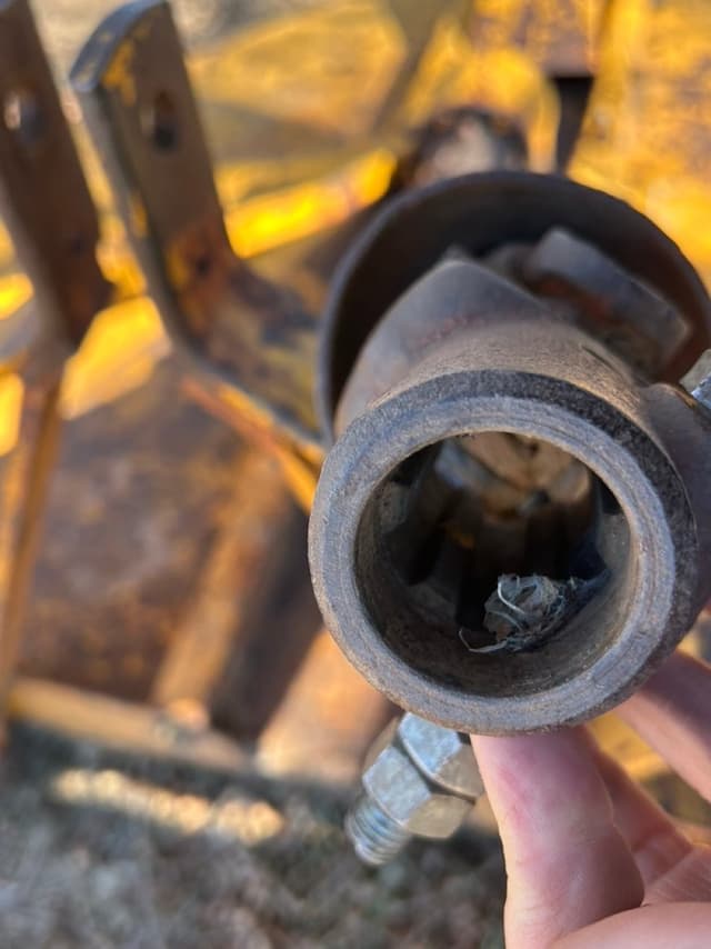 Image of Sidewinder 5BY5 equipment image 4