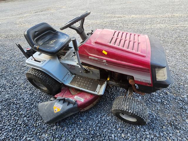 Image of Signature 2000 equipment image 2