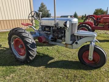 Main image Silver King 3-Wheel