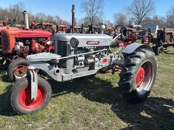 Main image Silver King 42