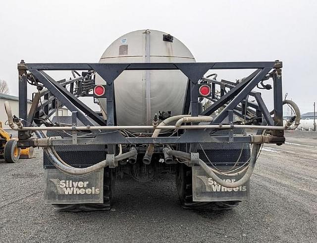 Image of Silver Wheels Centerride equipment image 2