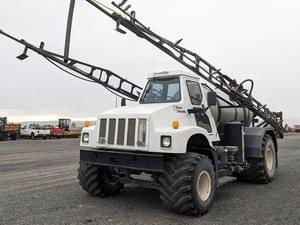 1995 Silver Wheels Centerride Image