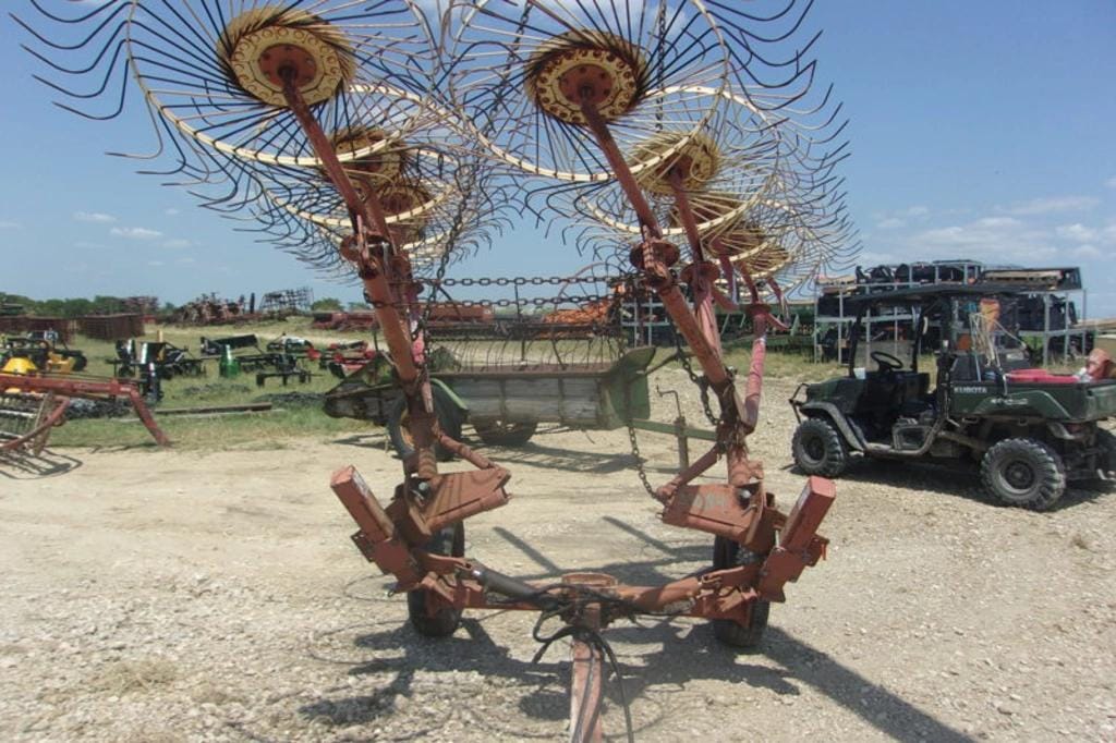 Simak H-90 Equipment Image0