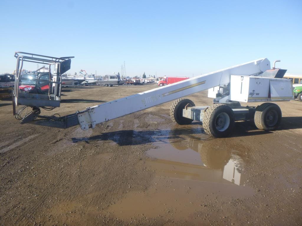 Main image Simon MP-70