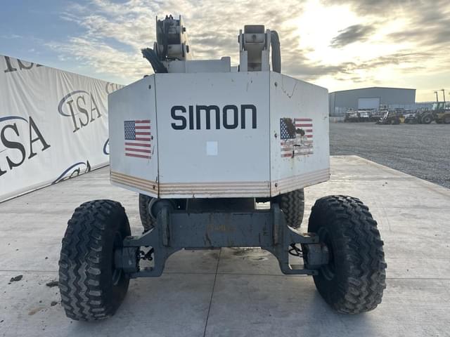 Image of Simon AT-45 equipment image 3