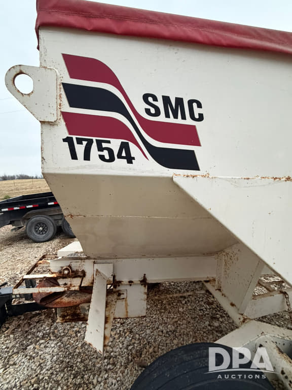 Image of Simonsen 1754 equipment image 1