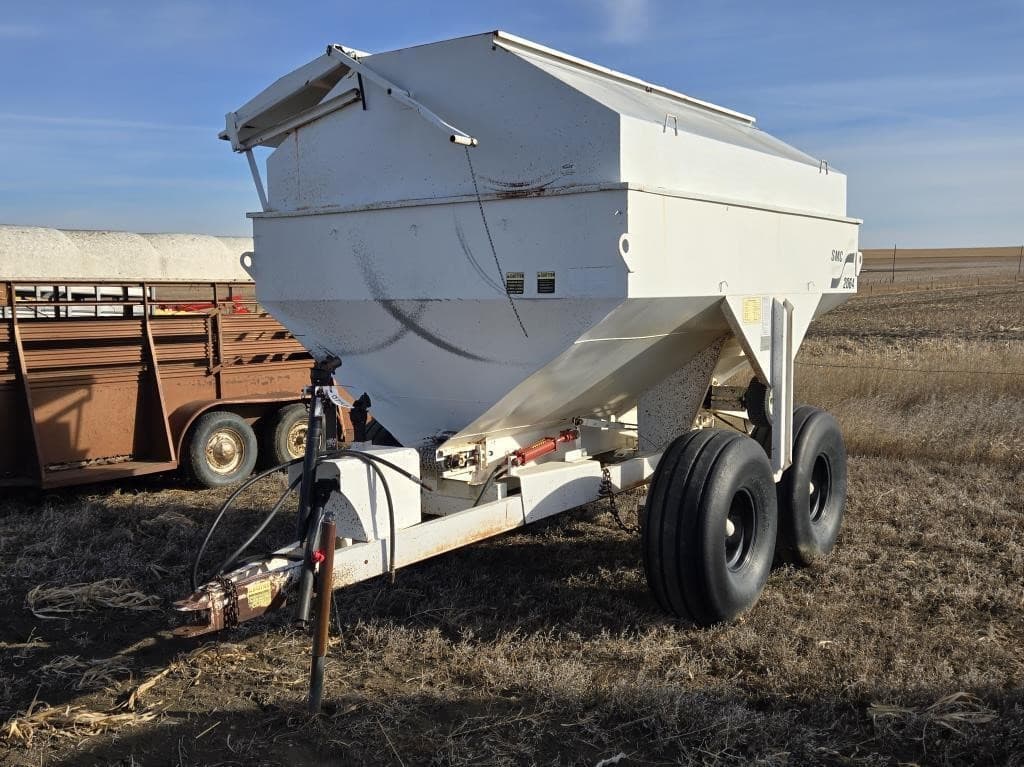 Image of Simonsen SMC2064 Primary image