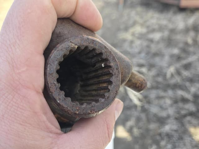 Image of Simonsen SMC2064 equipment image 2