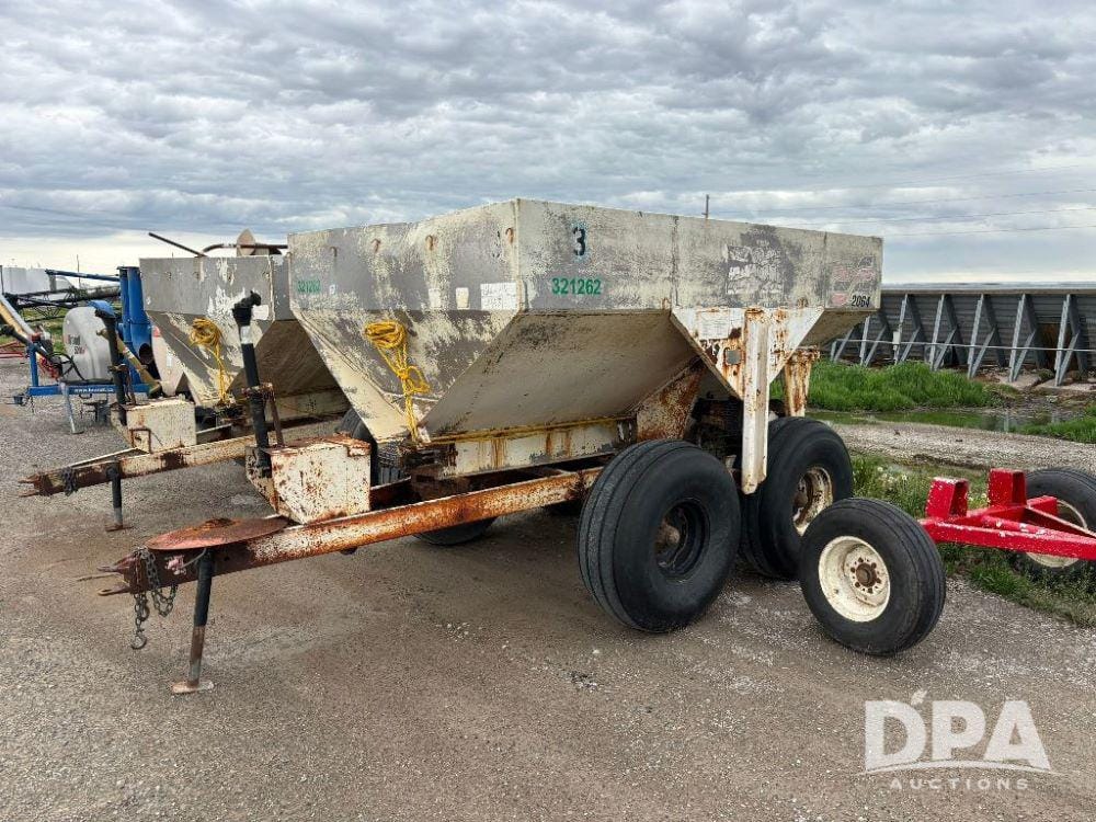 Main image Simonsen 2064