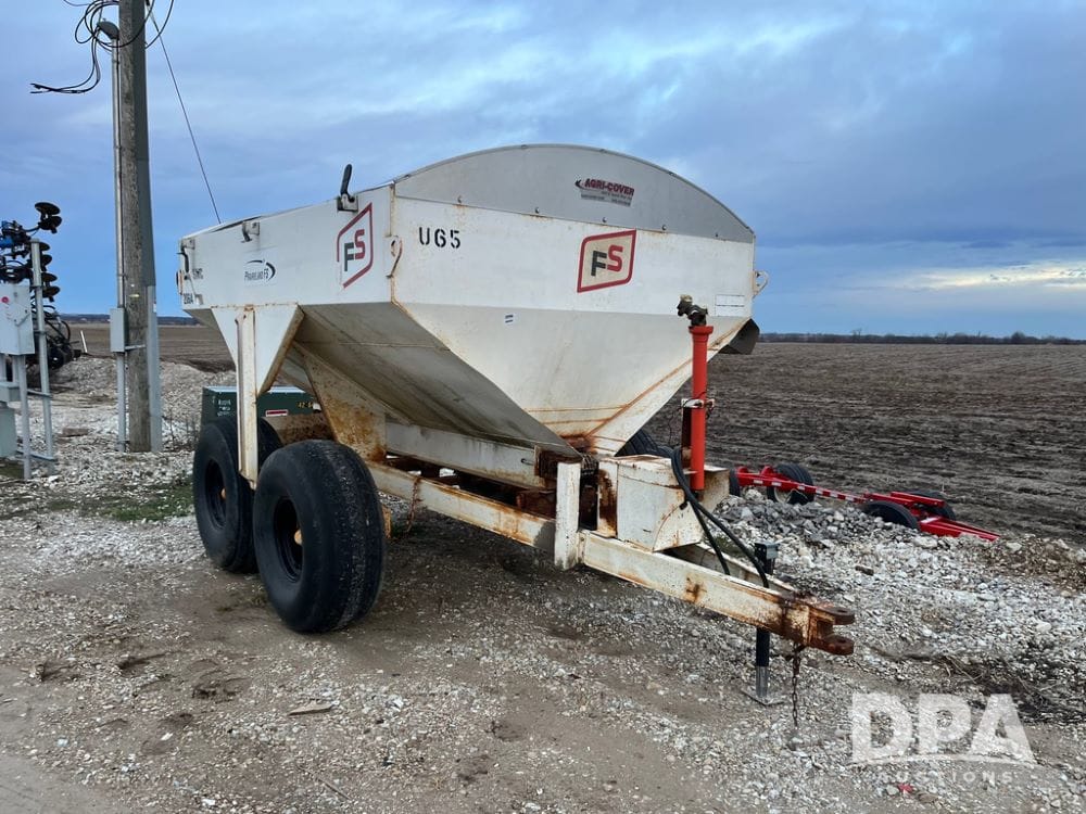 Simonsen SMC2064S Equipment Image0