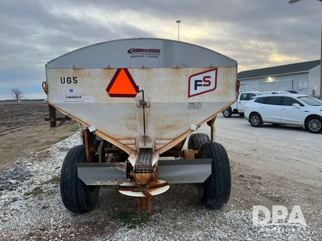 Image of Simonsen SMC2064S equipment image 4