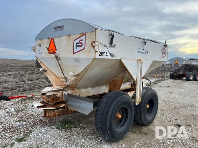 Image of Simonsen SMC2064S equipment image 3