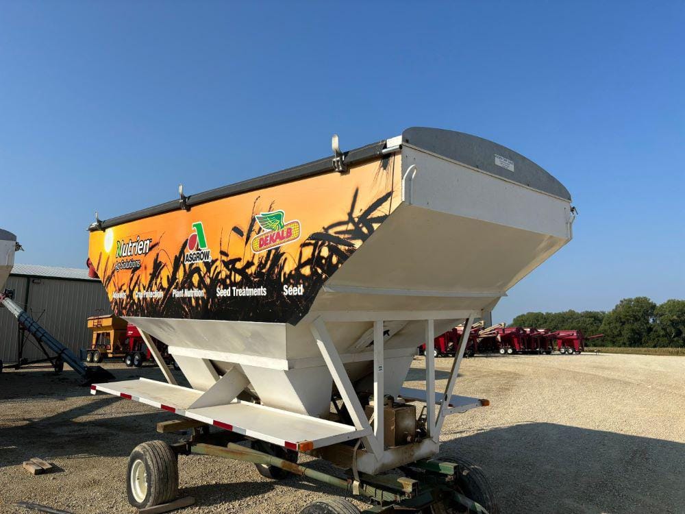 Main image Simonsen SMC4816S