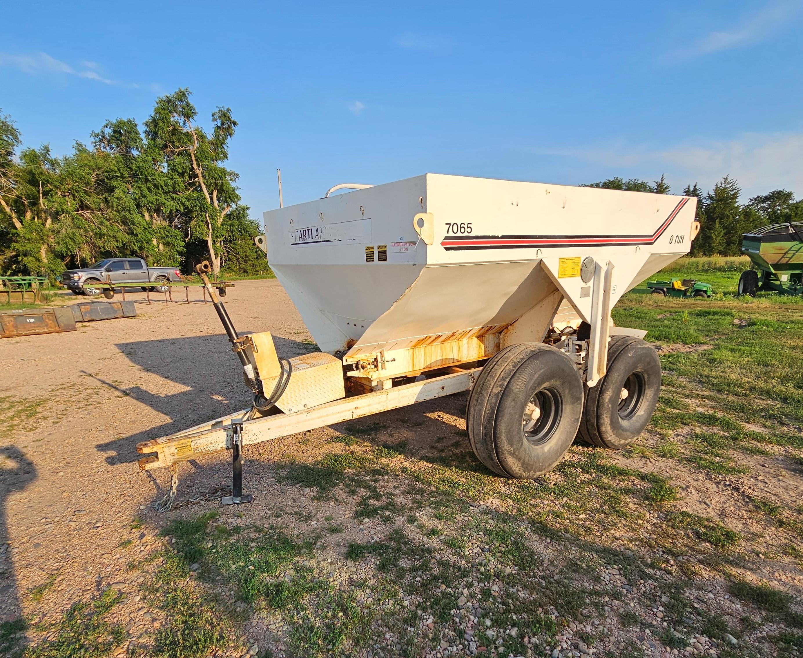 Main image Simonsen N-64JSD