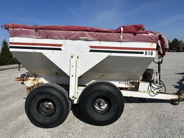 Image of Simonsen N64G equipment image 2